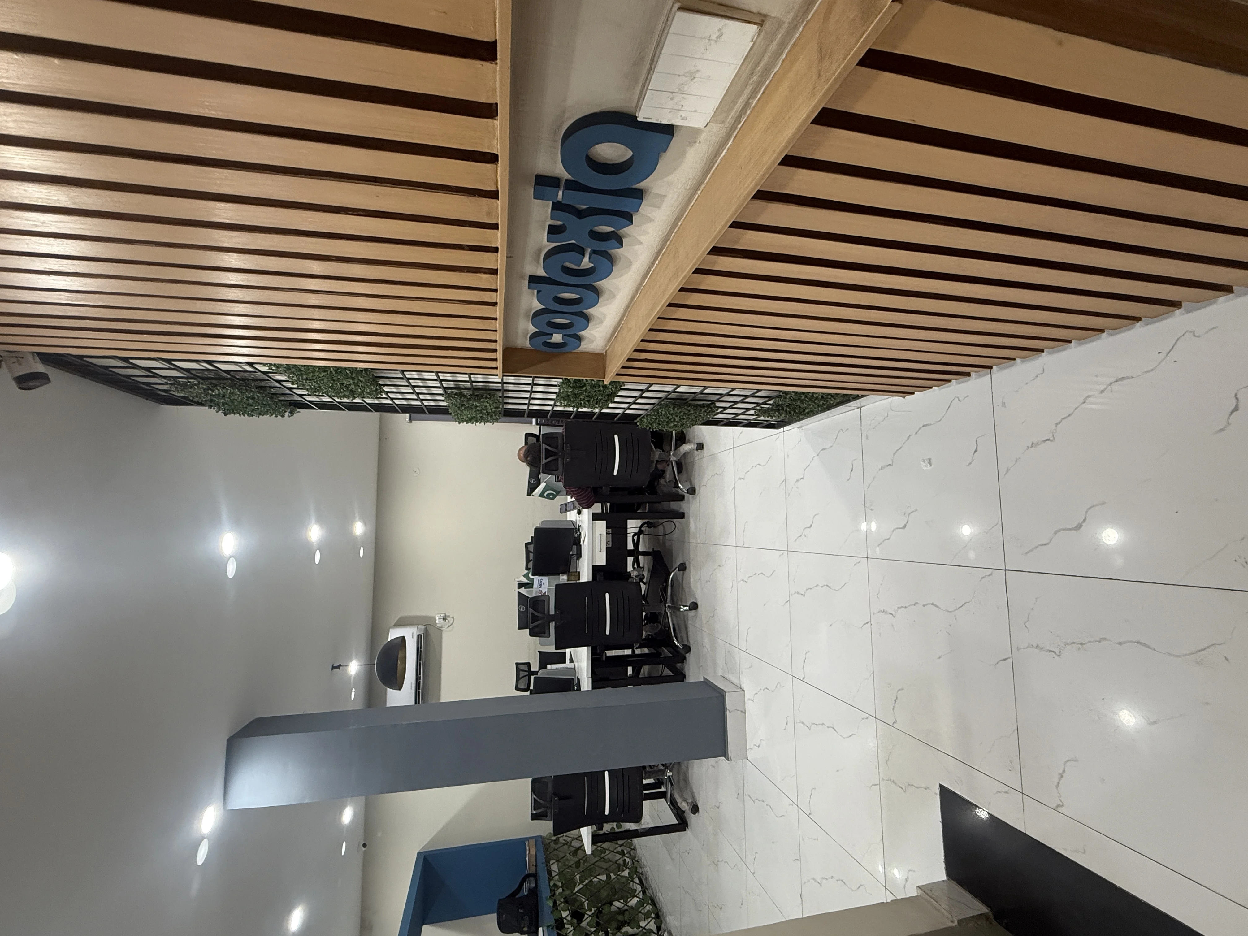Codexia